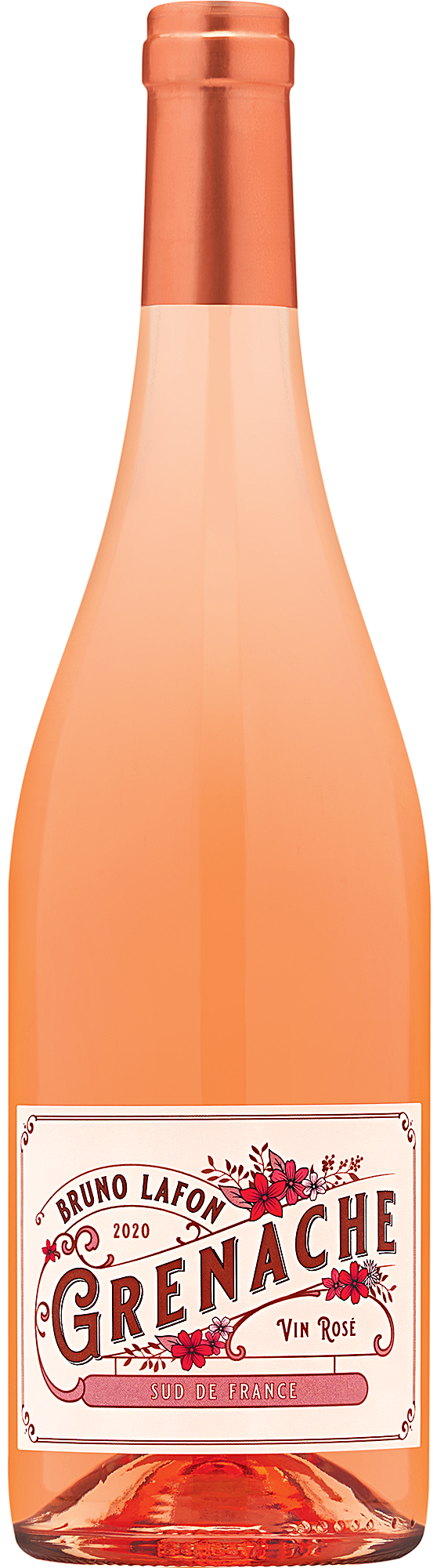 2020 Bruno Lafon Grenache Rosé