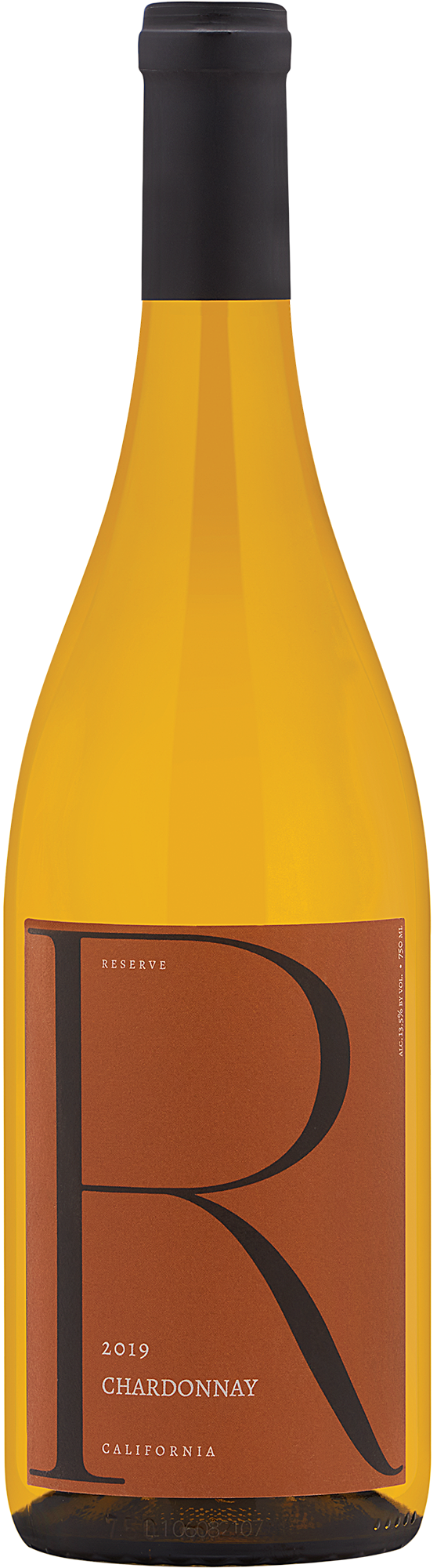 2019 Redland Ranch Reserve Chardonnay