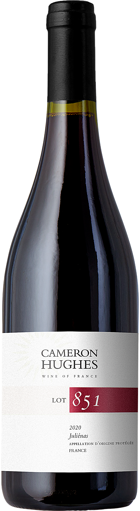2020 Cameron Hughes 'Lot 851' Julienas Red