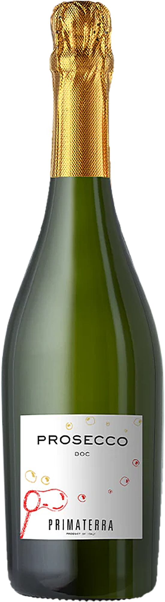 Primaterra Prosecco