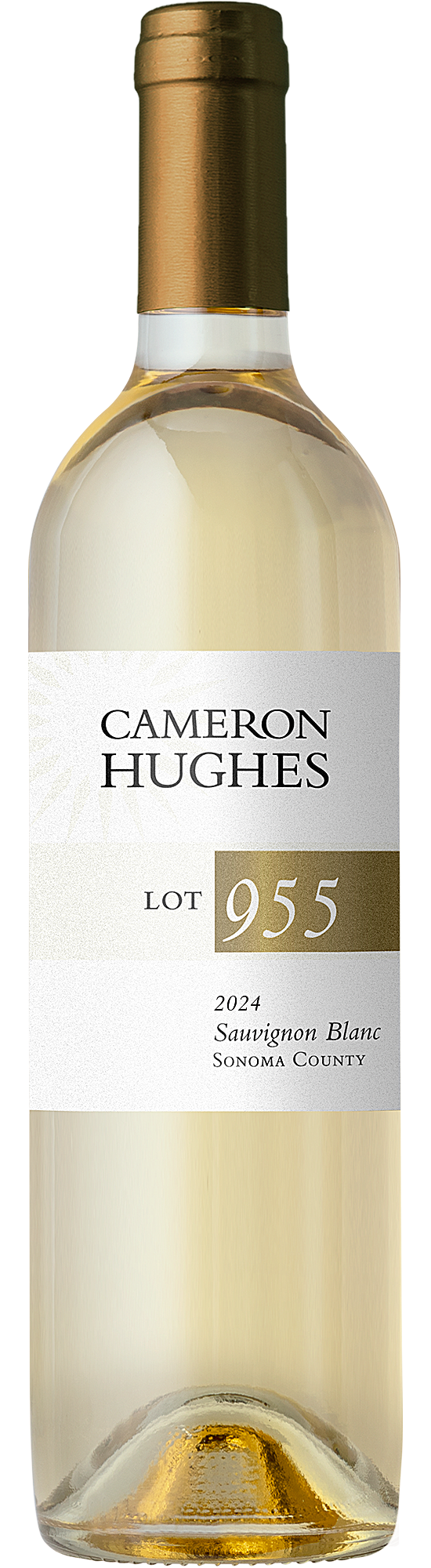 2023 Cameron Hughes 'Lot 955' Sauvignon Blanc