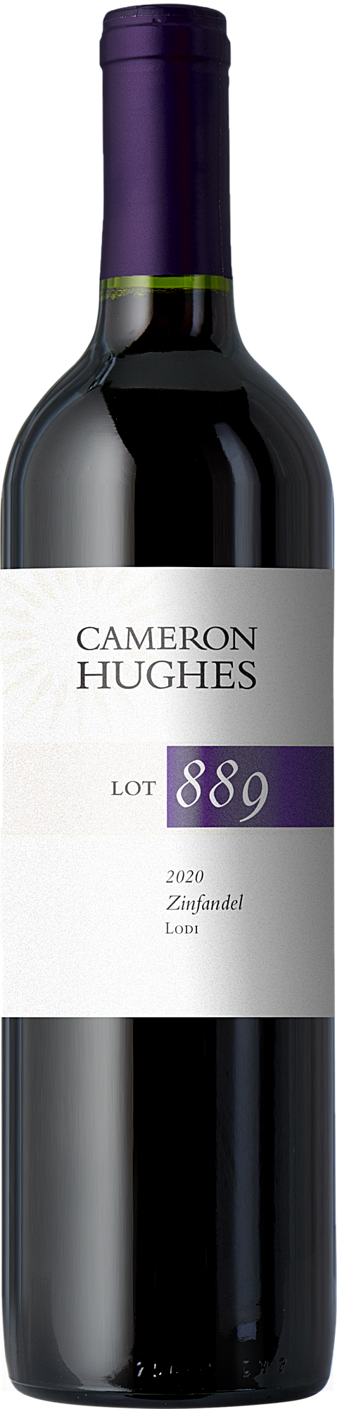 2020 Cameron Hughes 'Lot 889' Zinfandel