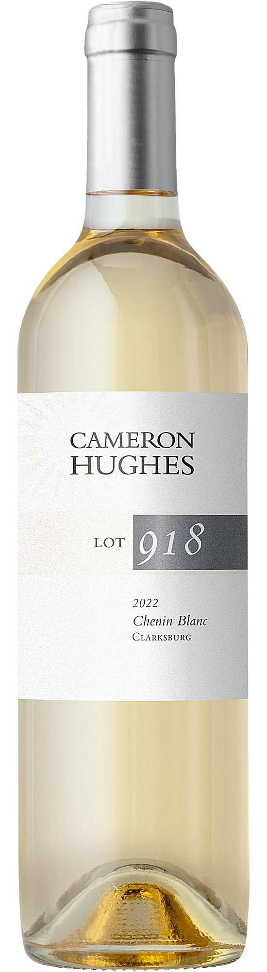 2022 Cameron Hughes 'Lot 918' Chenin Blanc