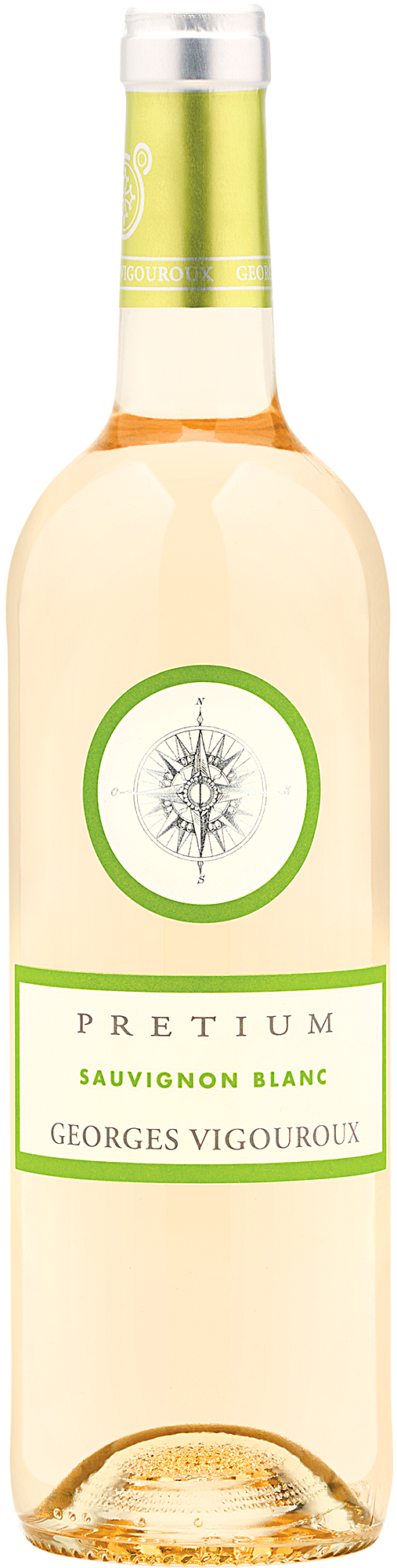 2020 Pretium Sauvignon Blanc