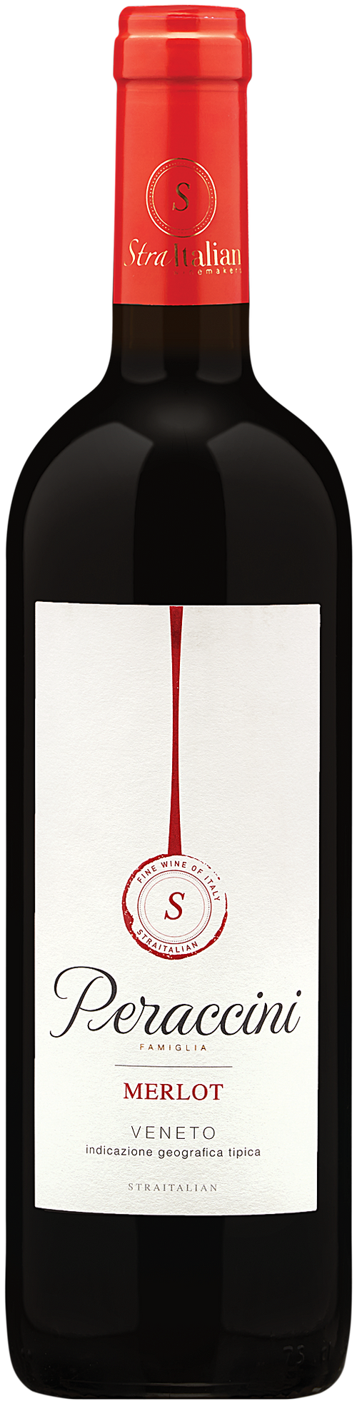 2023 Famiglia Peraccini Merlot – Wine Insiders