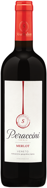 2023 Famiglia Peraccini Merlot – Wine Insiders