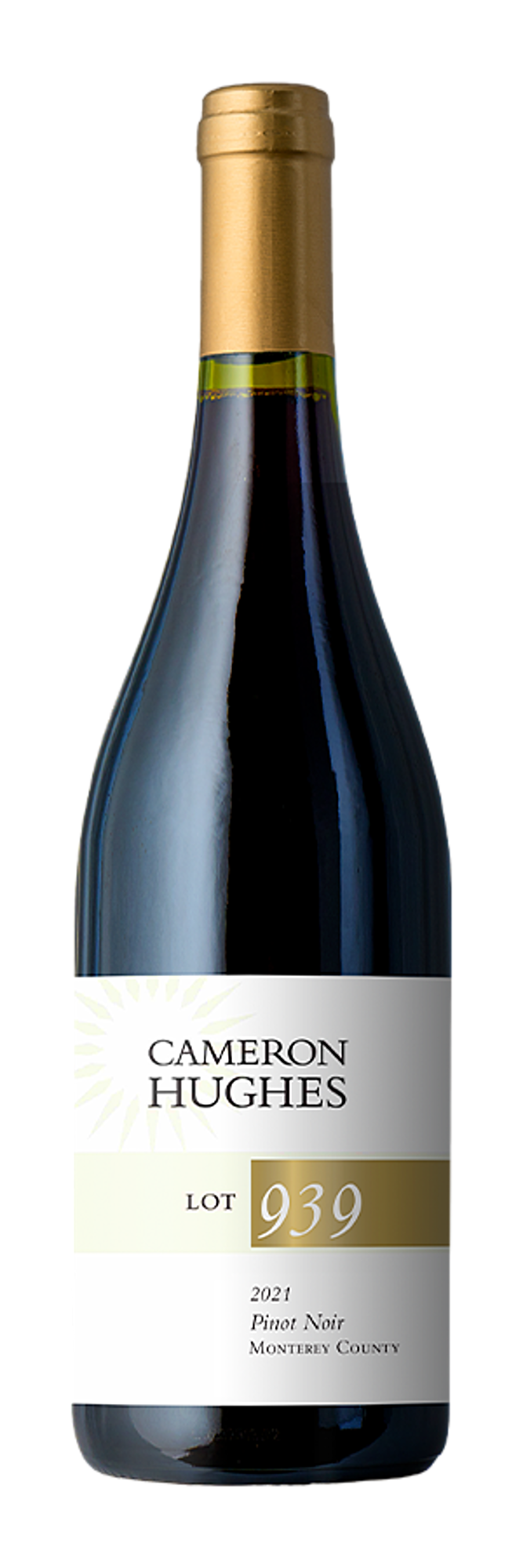 2021 Cameron Hughes 'Lot 939' Pinot Noir