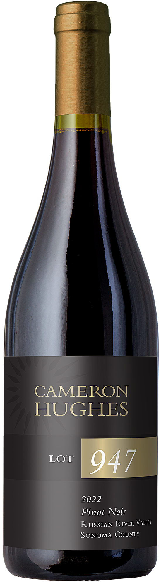 2018 Cameron Hughes 'Lot 947' Pinot Noir