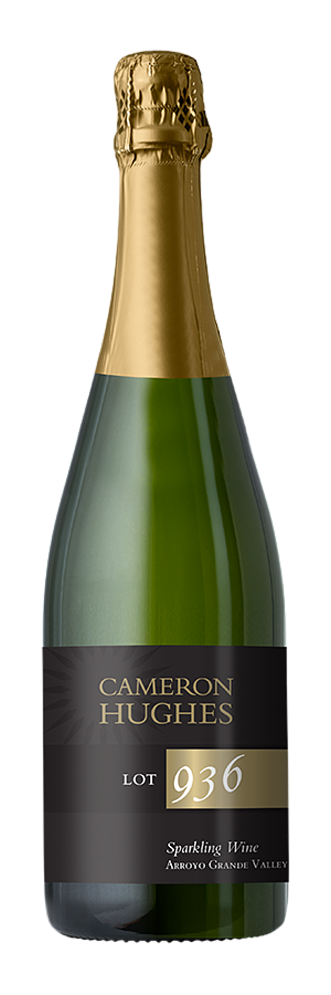 2021 Cameron Hughes 'Lot 936' Sparkling Wine
