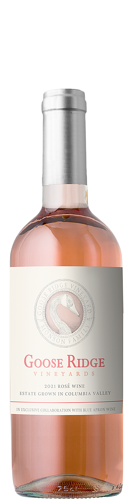 2021 Goose Ridge Rosé