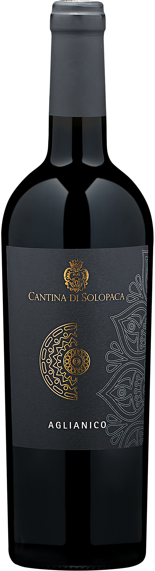 2020 Cantina Di Solopaca Aglianico I.G.P.