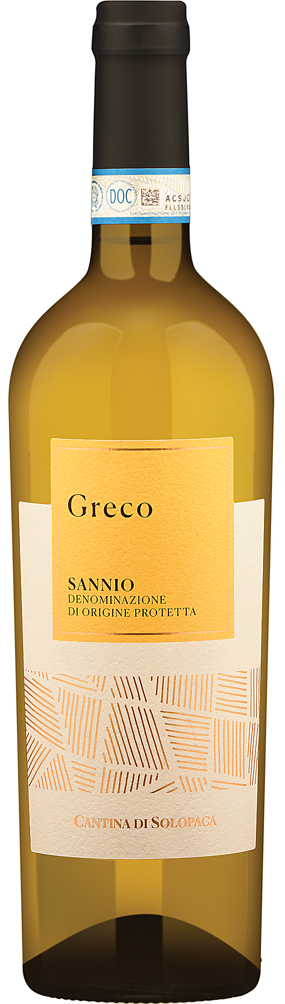 2022 Cantina di Solopaca Greco D.O.P.