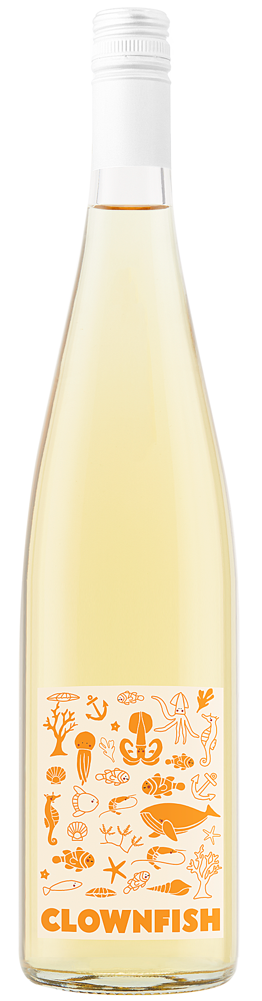 2022 Clownfish Riesling