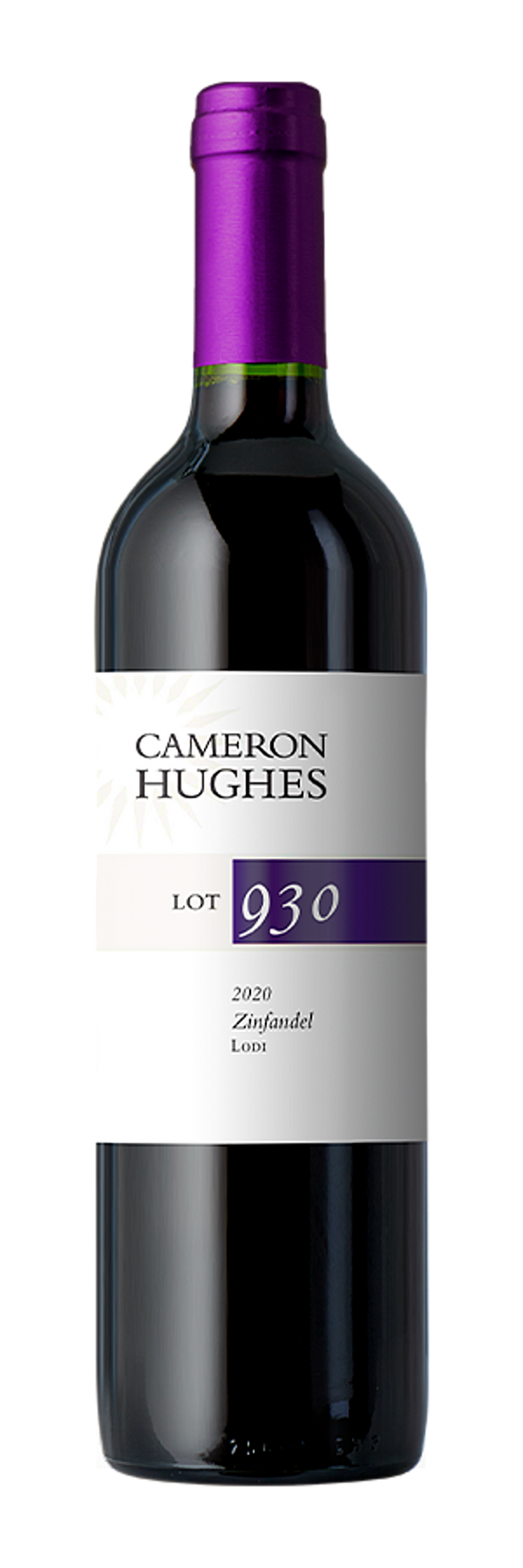2020 Cameron Hughes 
