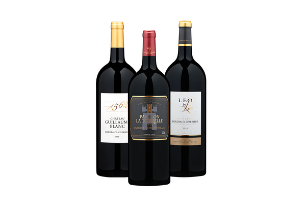 Bordeaux Trio