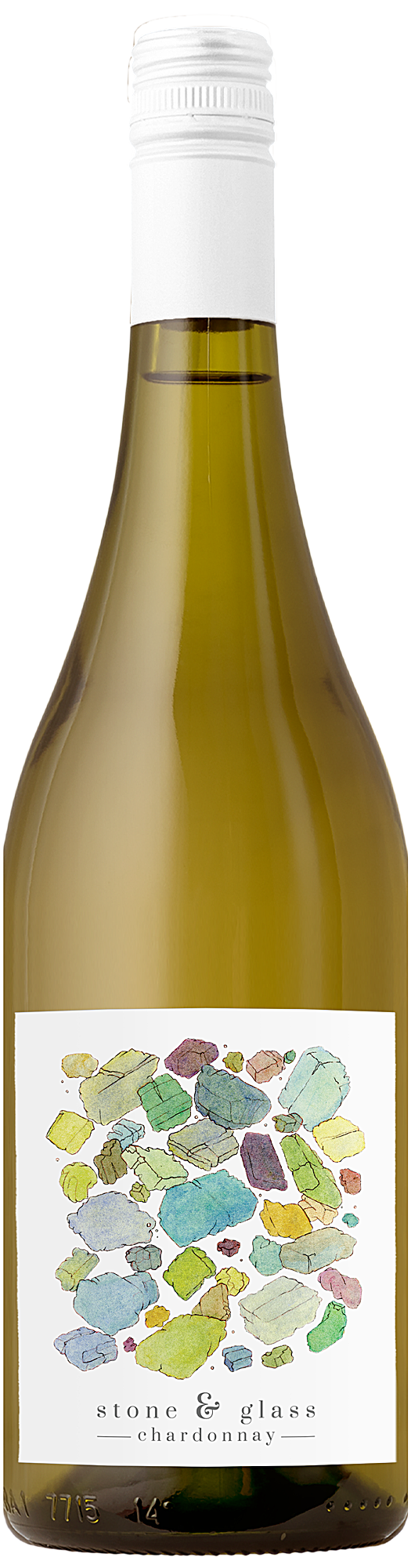2022 Stone & Glass Chardonnay