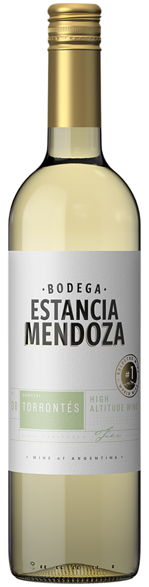 2024 Estancia Mendoza Reserva Torrontés