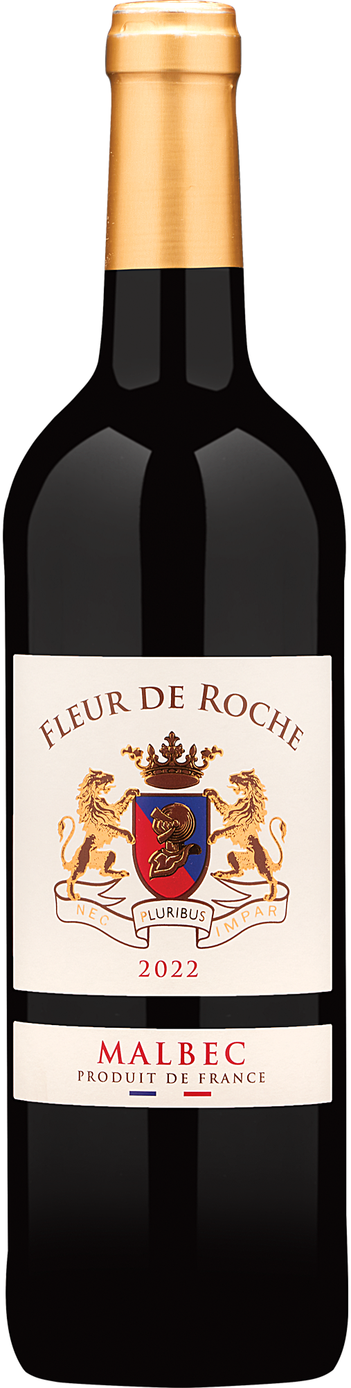 2022 Fleur de Roche Malbec