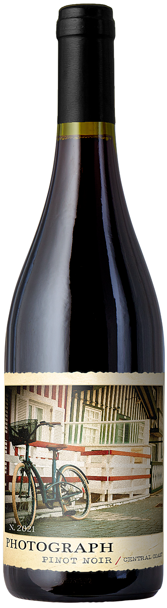 2021 Photograph Pinot Noir