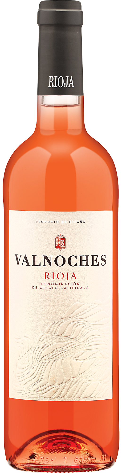 2022 Valnoches Tempranillo Rosado Rioja