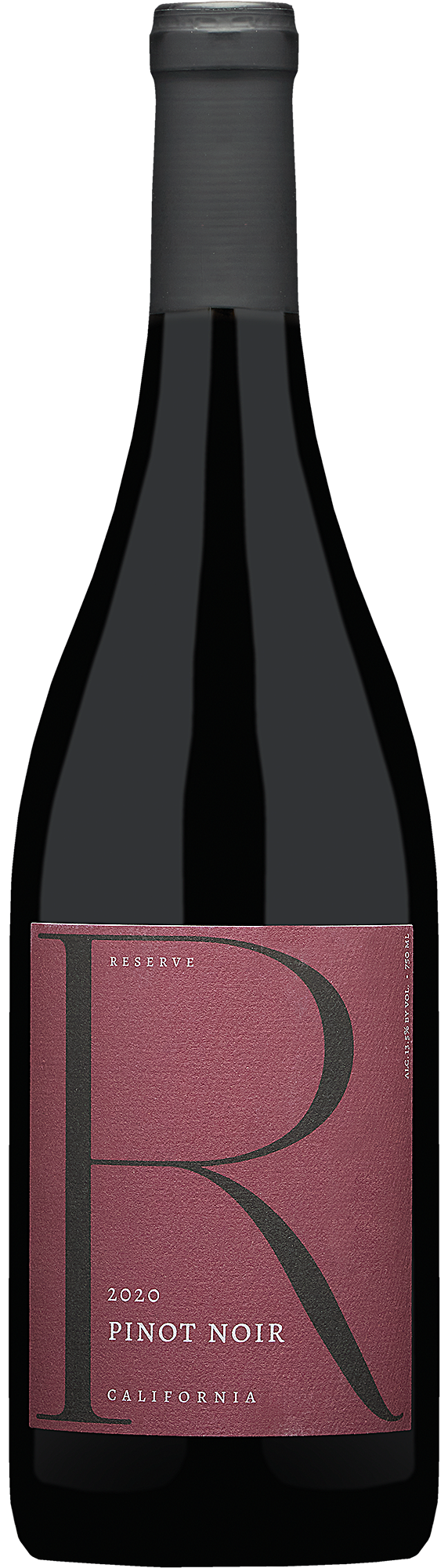 2020 Redland Ranch Reserve Pinot Noir – Wine Insiders