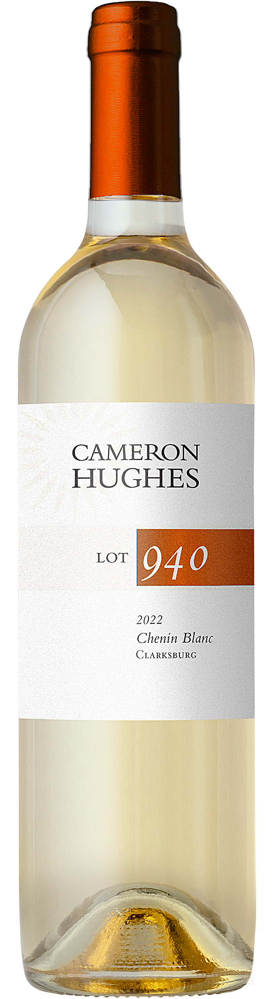 2022 Cameron Hughes 'Lot 940' Chenin Blanc