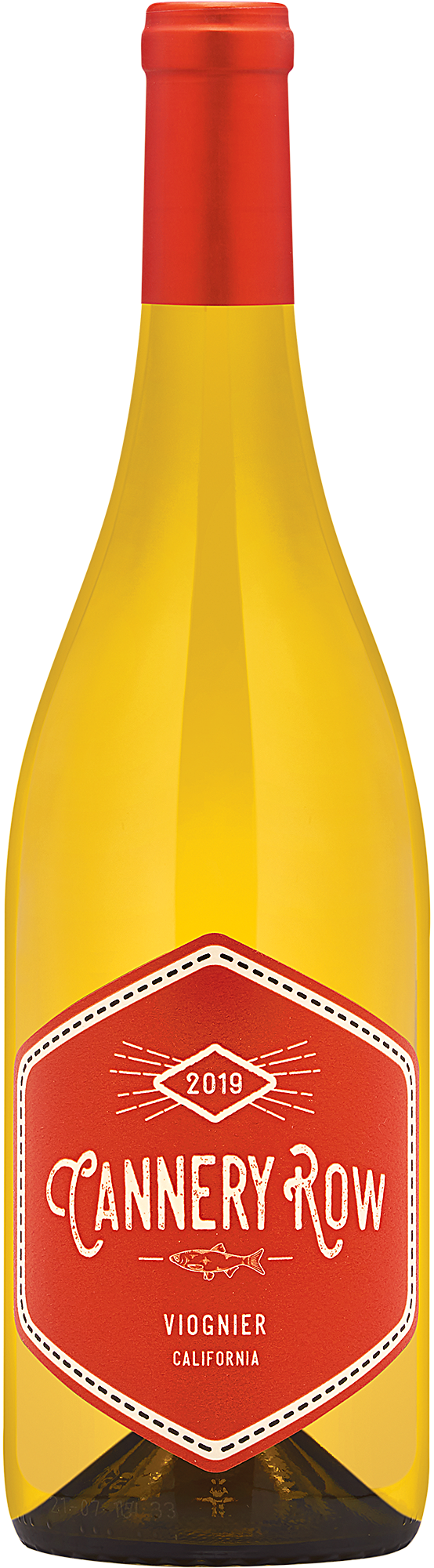 2019 Cannery Row Viognier