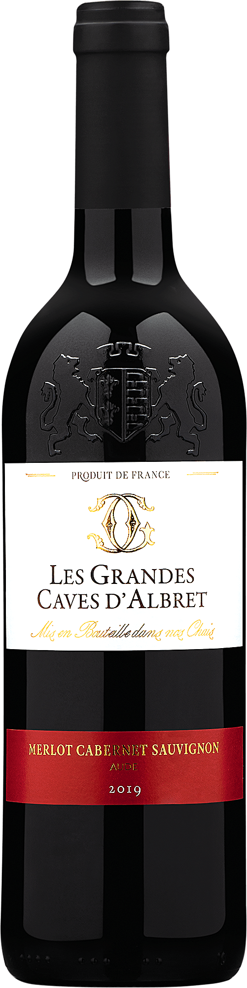 2019 Les Grandes Caves D