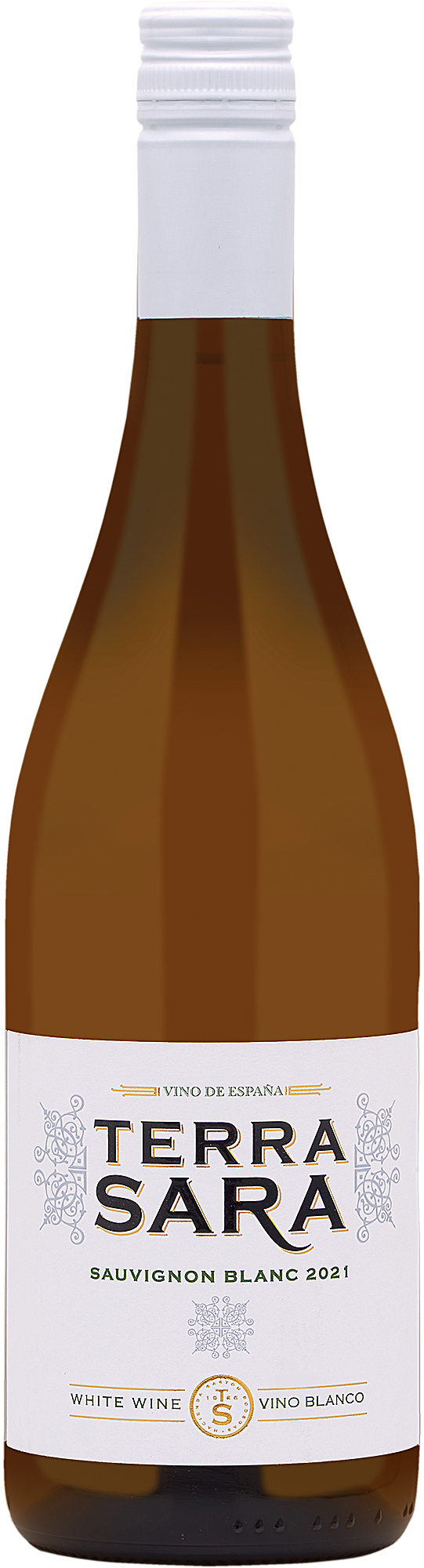 2021 Terra Sara Sauvignon Blanc