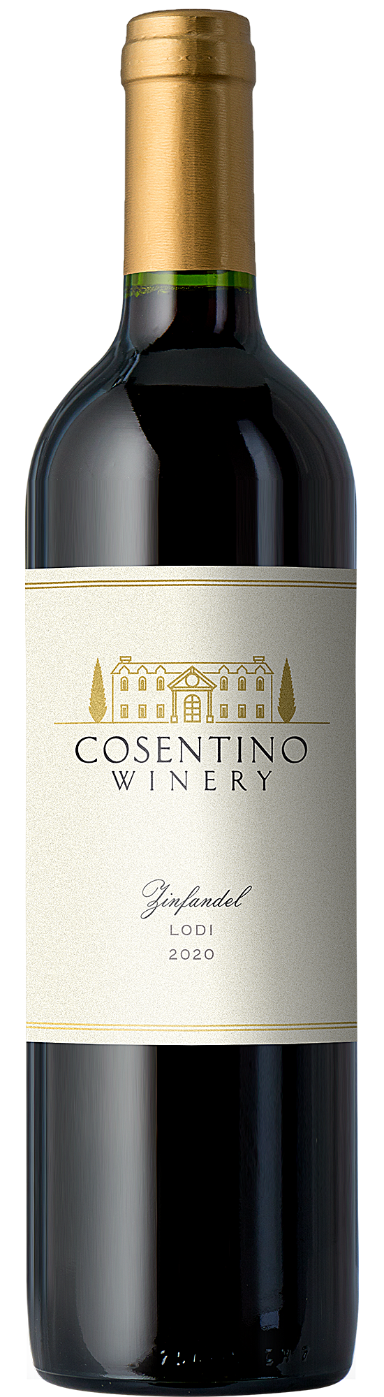2020 Costentino Zinfandel