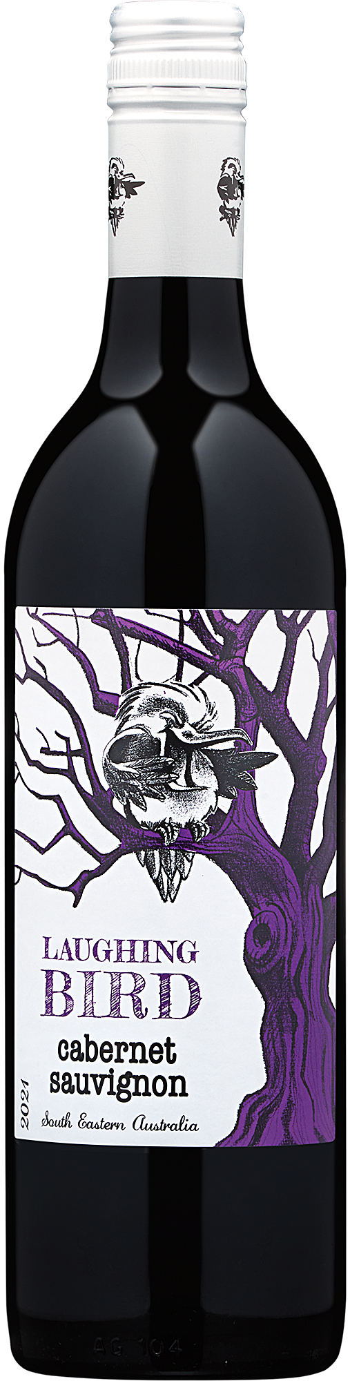 2021 Laughing Bird Cabernet Sauvignon