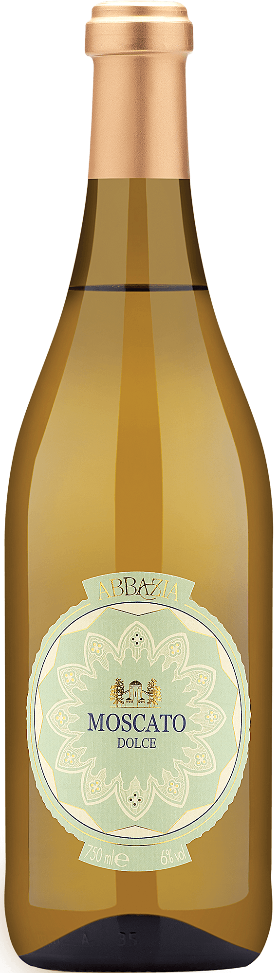 Abbazia Moscato Vino Dolce
