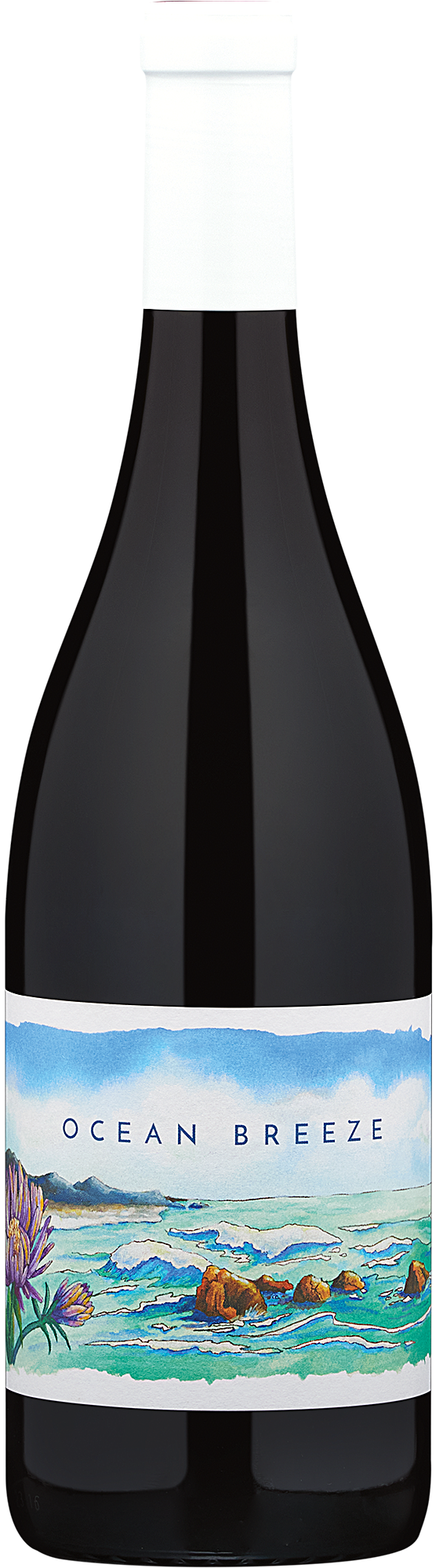 2019 Ocean Breeze Monterey Pinot Noir