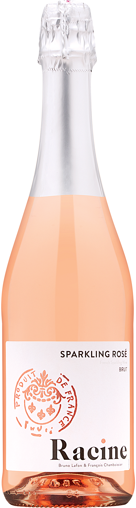 Racine Sparkling Brut Rosé