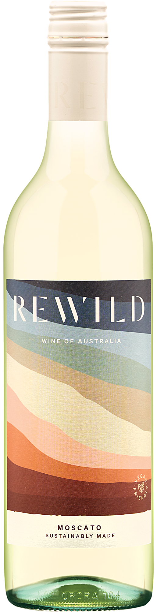 2023 Rewild Sustainable Moscato