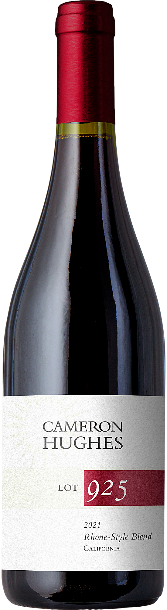 2021 Cameron Hughes 'Lot 925' Rhone Red Blend