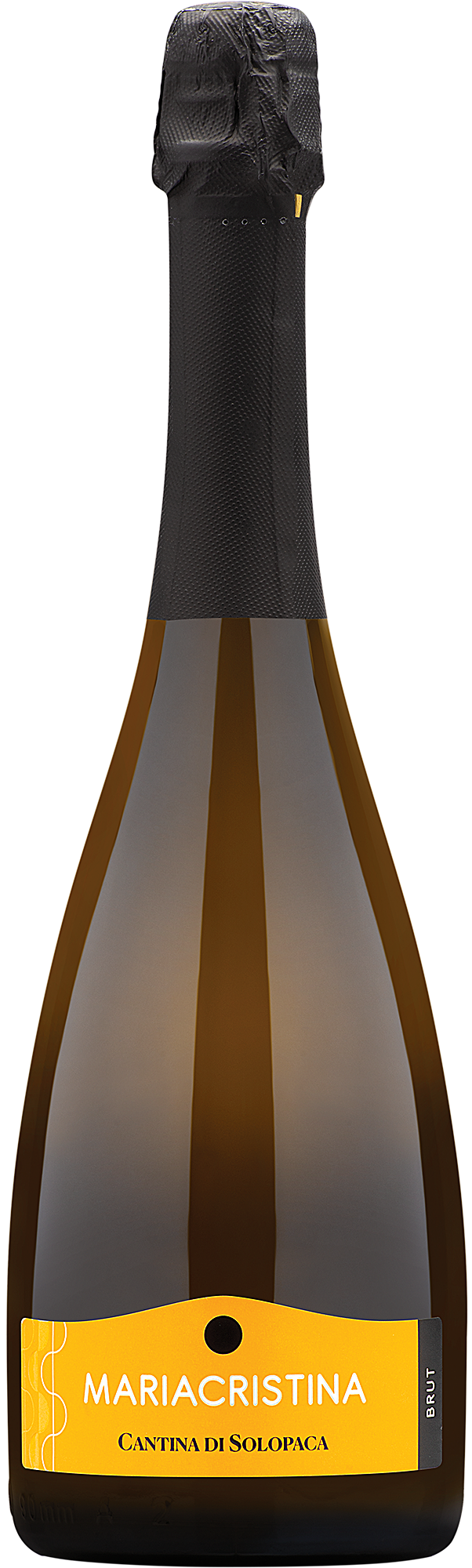Cantina di Solopaca Maria Cristina Falanghina Sparkling Brut