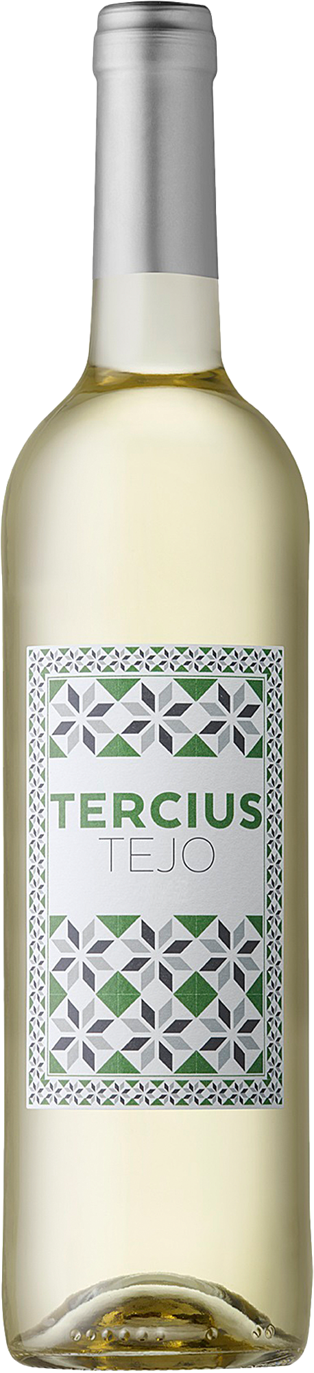 2023 Tercius White Blend