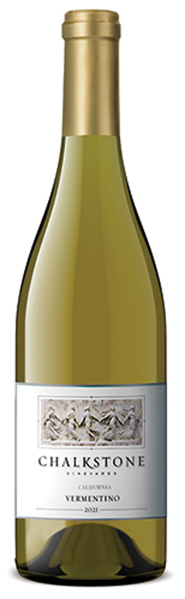 2021 Chalkstone Vermentino