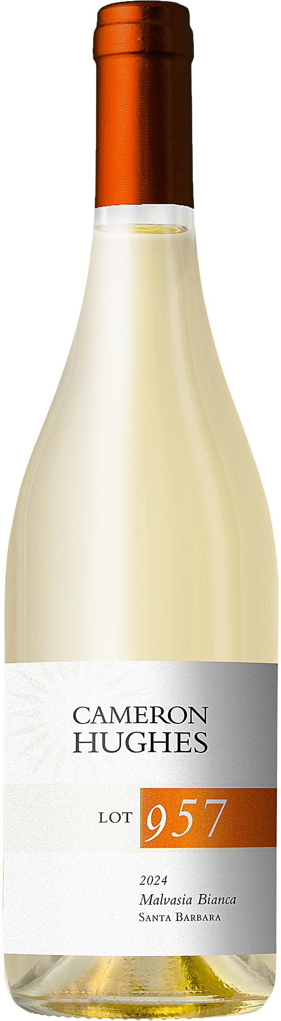 2024 Cameron Hughes 'Lot 957' Malvasia Bianca