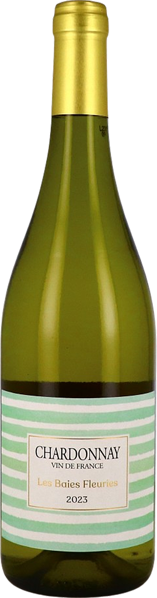 2023 Les Baies Fleuries Chardonnay