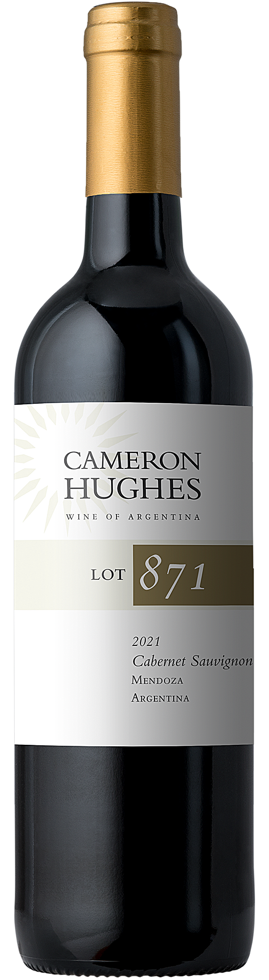 2021 Cameron Hughes 'Lot 871' Cabernet Sauvignon