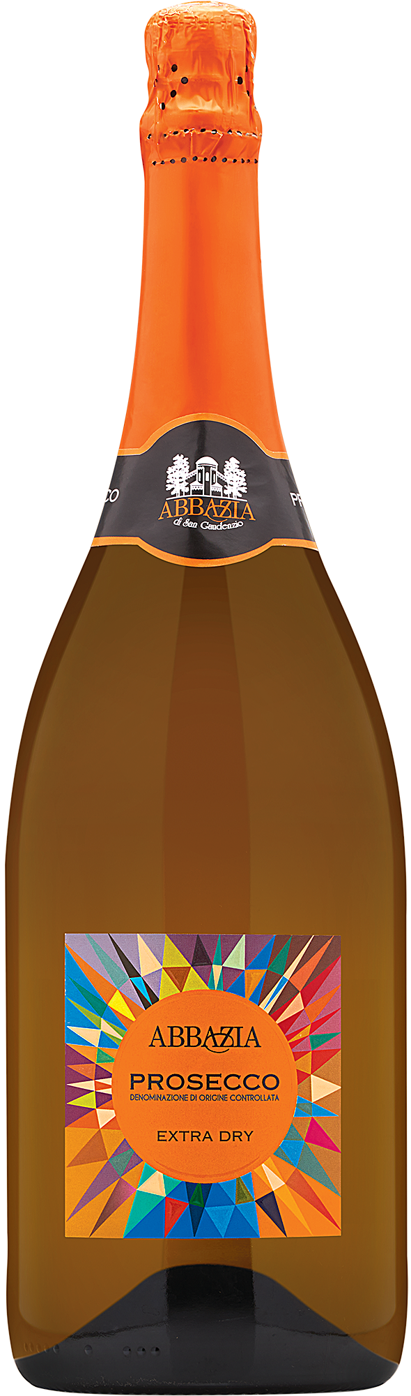 Abbazia Prosecco D.O.C.