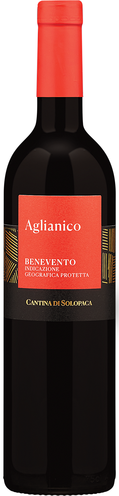 2022 Cantina Di Solopaca Aglianico I.G.P.