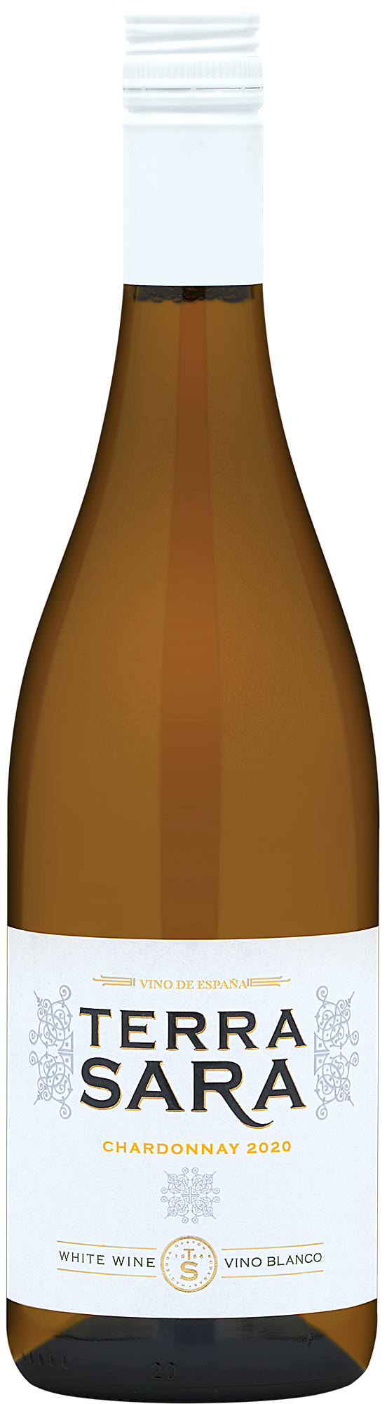 2020 Terra Sara Chardonnay
