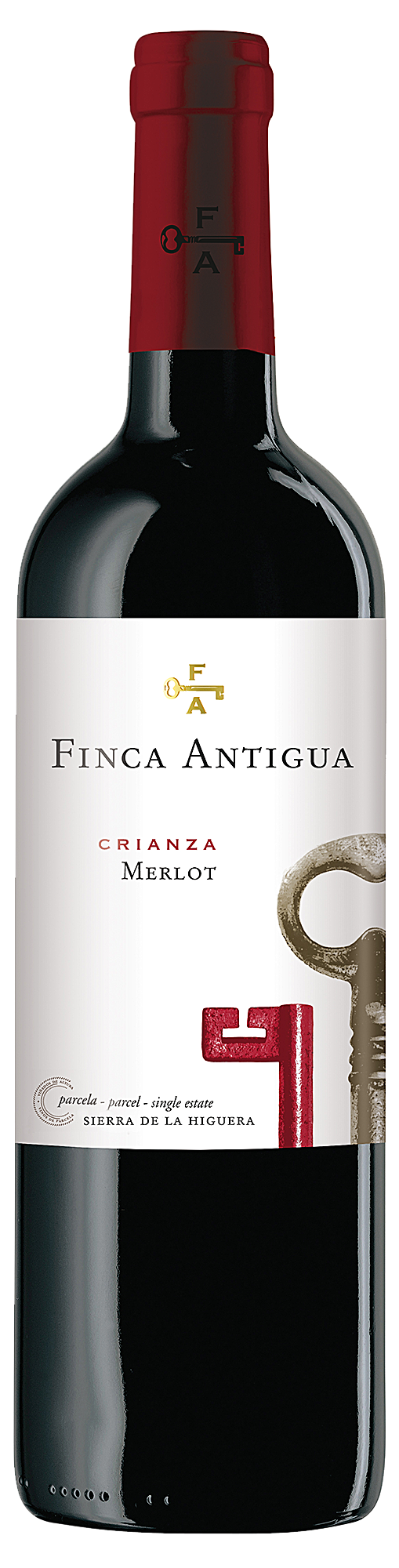 2020 Finca Antigua Crianza Merlot