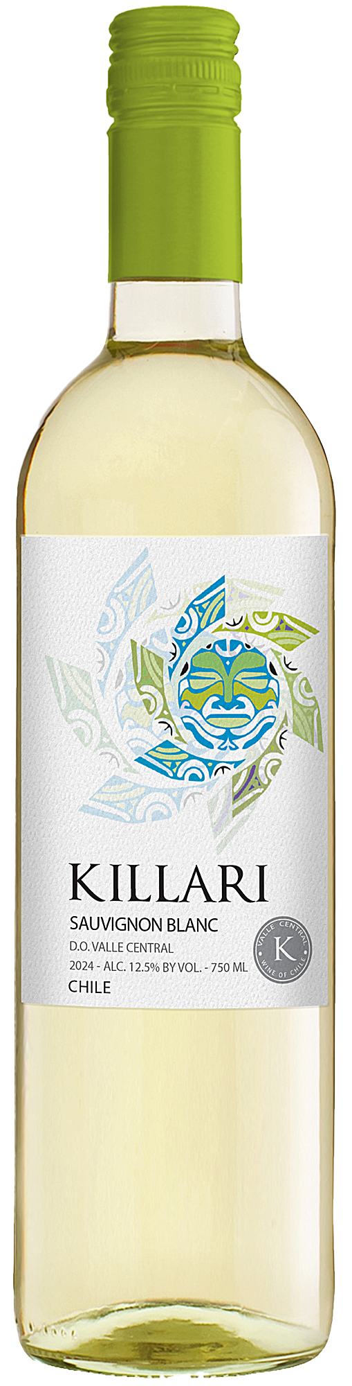 2024 Killari Sauvignon Blanc