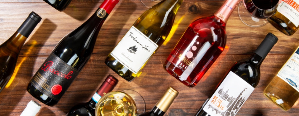 Wine 101: Merlot – Wine Insiders