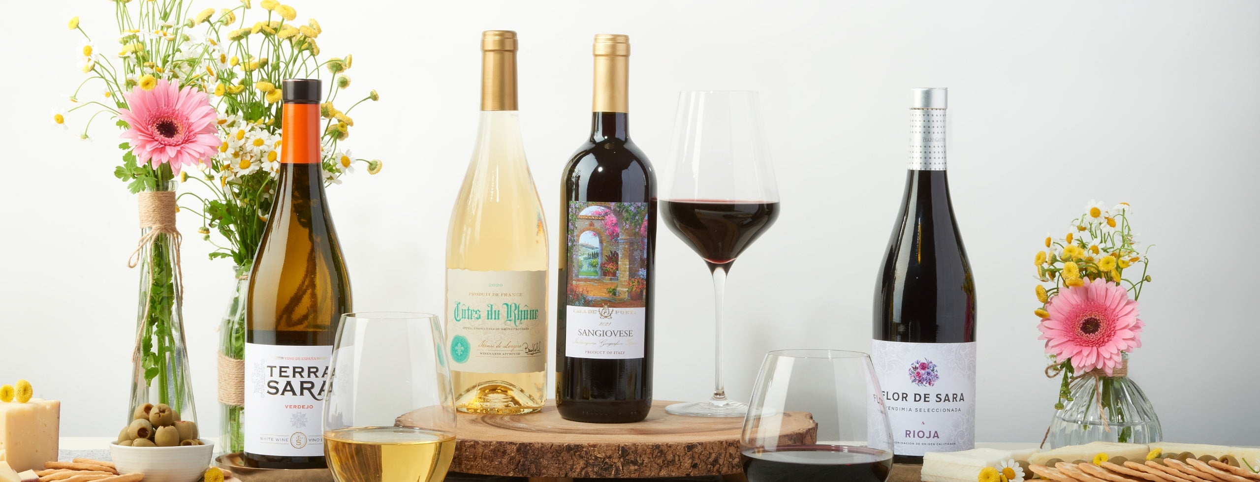 Clear Spring Wines Buy Wine Online → Fast 2-3 Day Delivery! | Wine Insiders