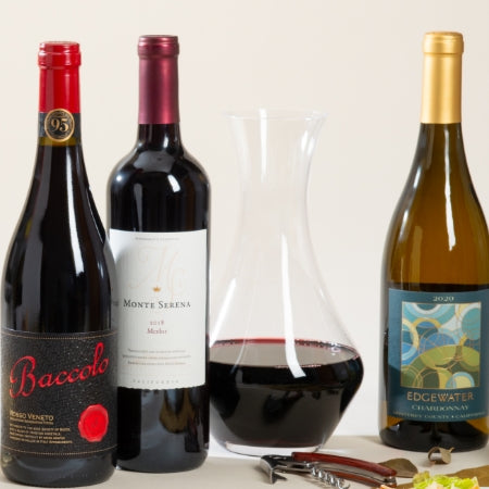 Shop 90+ Rated Wines